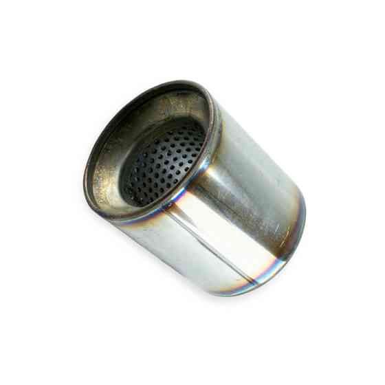 Пламегасник 90х120 нержавіюча сталь колекторний Мукачево