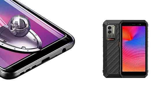 Защитное стекло DefenzoGlass для Ulefone Power Armor X11, X11 Pro – двойная прочность Киев