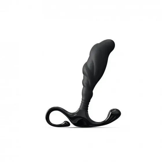Ручний ергономічний масажер простати Dorcel Expert P size M Львов