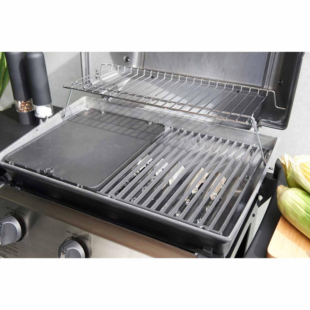 Газовий гриль GEM 320 Broil King 814153 Код: 007613 Рівне - фото 2