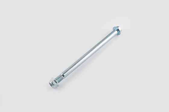 Вісь колеса заднього 4T CG125 MOZBA Киев