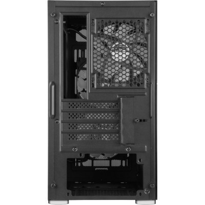 Корпус Silver Stone FARA (SST-FAH1MB-PRO) Винница - изображение 10