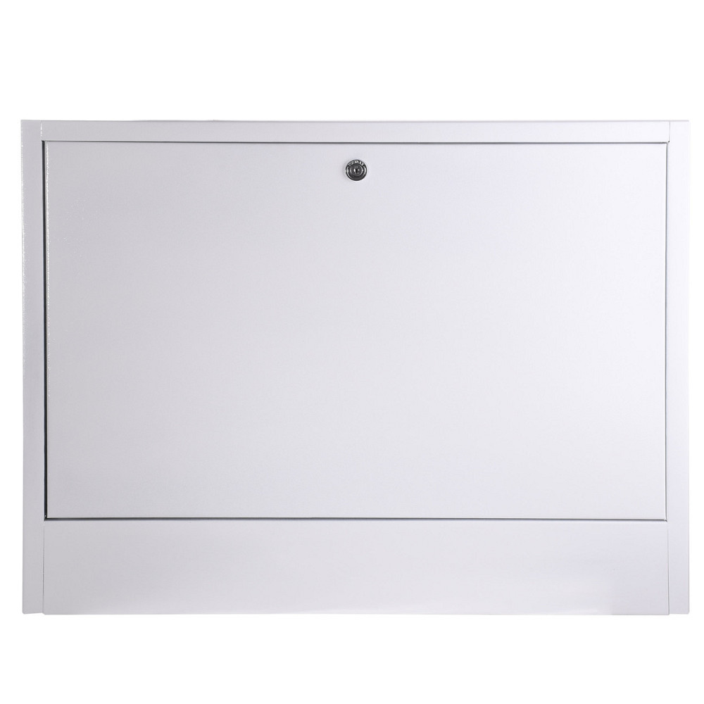 Колекторна шафа внутрішня ЕСО+ ШКВ-03 720x580x110 (5-6-7) Київ - фото 1