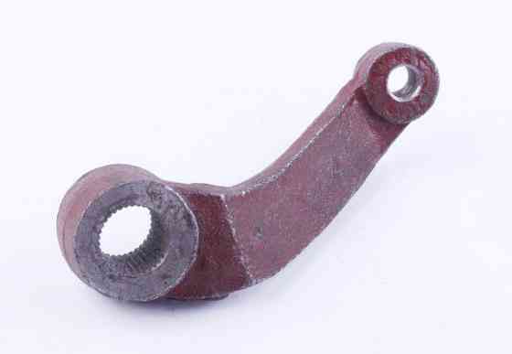 Важіль гальма правий Хинтай 120 Мукачево