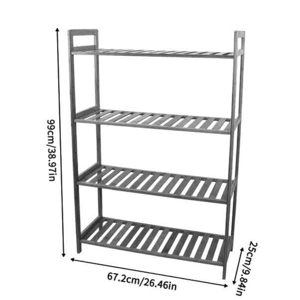 Стелаж кухонний "Керален" мускат Миколаїв - фото 2