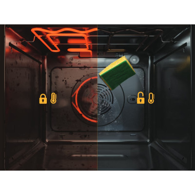 Духова шафа Whirlpool AKZ9S 8271 IX (AKZ9S8271IX) Вінниця - фото 9