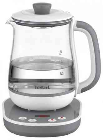 Електрочайник Tefal BJ551B10 ( Електрочайник ) Харків