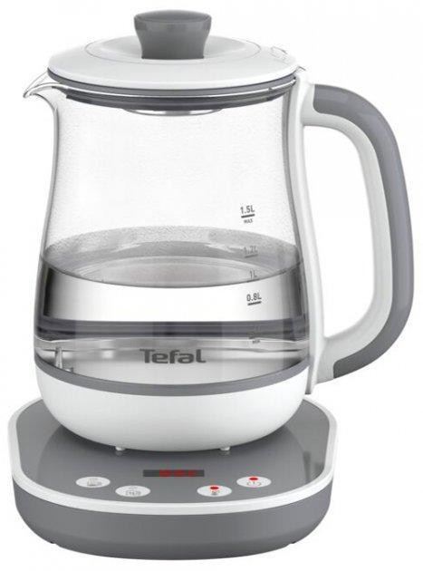 Електрочайник Tefal BJ551B10 ( Електрочайник ) Харьков - изображение 2