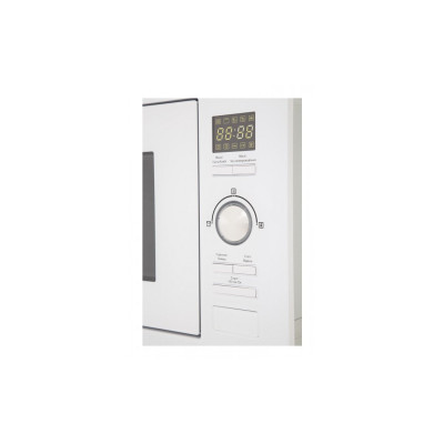 Мікрохвильова піч Interline MWG 725 ESA WA (MWG725ESAWA) Вінниця - фото 10