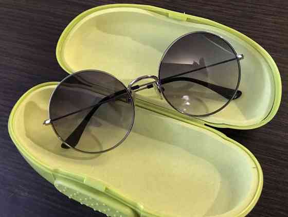 Очки солнцезащитные. Киев