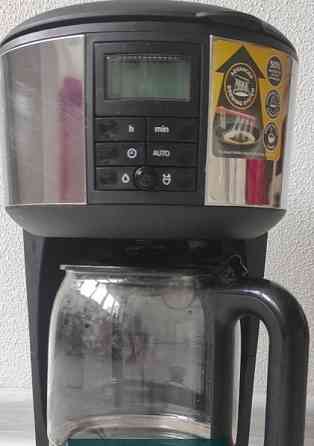 Кофеварка Капельная Russell Hobbs Киев
