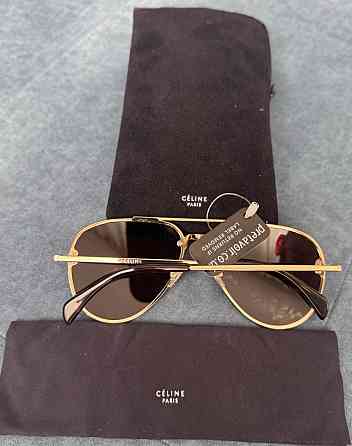 Солнцезащитные очки Celine Унисекс Киев