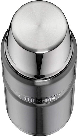 Термос для напитков с чашкой 470 мл Thermos 