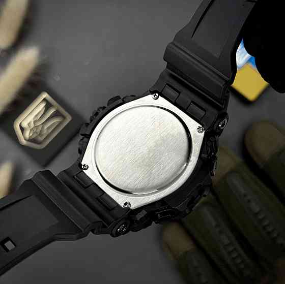 Awarder 001 Black Киев