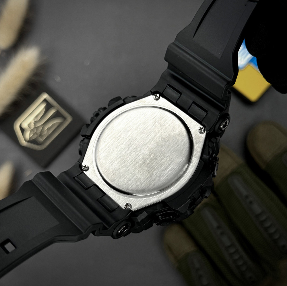 Awarder 001 Black Киев - изображение 2