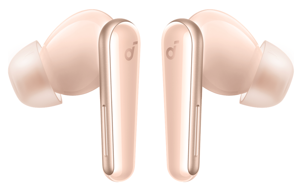 Гарнитура Anker SoundСore Liberty 5 Pink (7133699) Киев - изображение 7