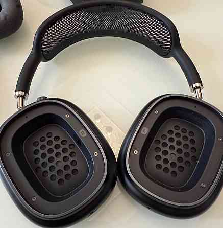 Наушники AIR PODS Max 2 (2024) Original Киев