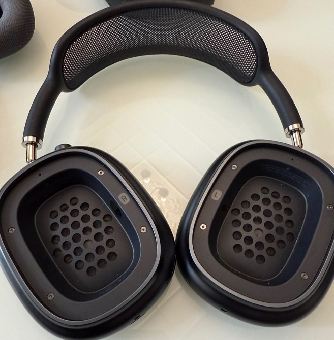 Наушники AIR PODS Max 2 (2024) Original Київ - фото 6