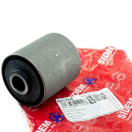 Втулка Форд Транзит V184 (00-06) задній передній ресори Мукачево