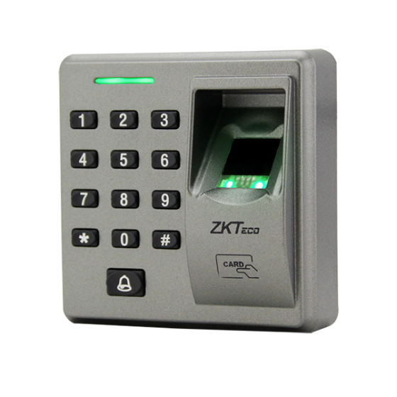 Біометричний зчитувач ZKTeco FR1300[ID] Киев