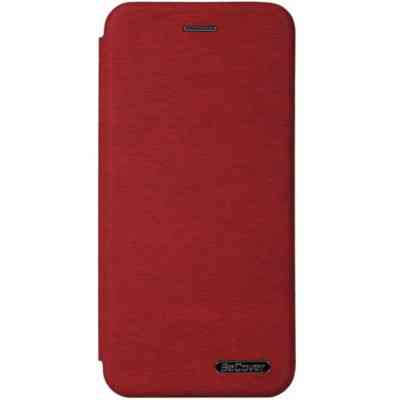Чохол до мобільного телефона BeCover Exclusive Xiaomi Redmi Note 11/ Note 11s Burgundy Red (707015) Вінниця