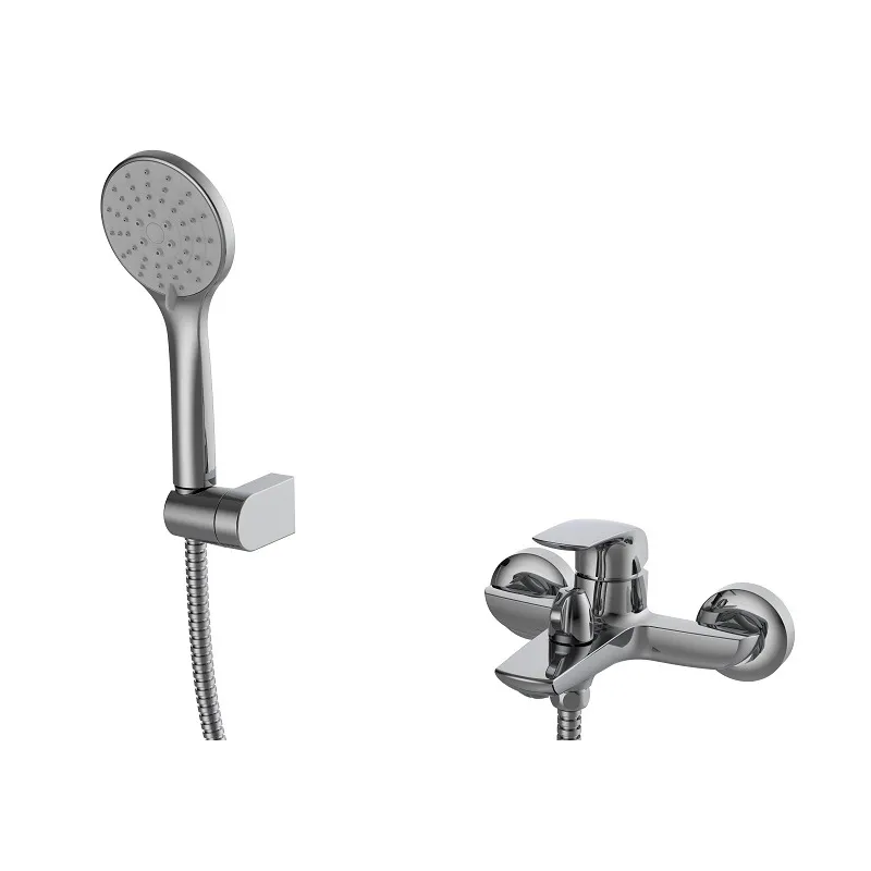 Змішувач для ванни з коротким виливом Koer KB-40008-01    ( KR3472 ) 27267 Харьков - изображение 1