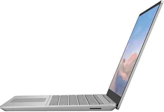 Ноутбук Microsoft Surface Laptop Go 12.45