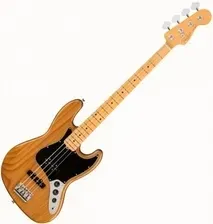 Гитара Fender American Professional II Jazz Bass MN RST PINE - Gitara Basowa Київ