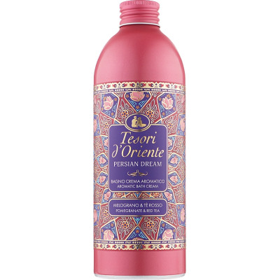 Гель для душа Tesori d&apos;Oriente парфюмированный Персидские сны 500 мл (8008970052014) Вінниця - фото 1