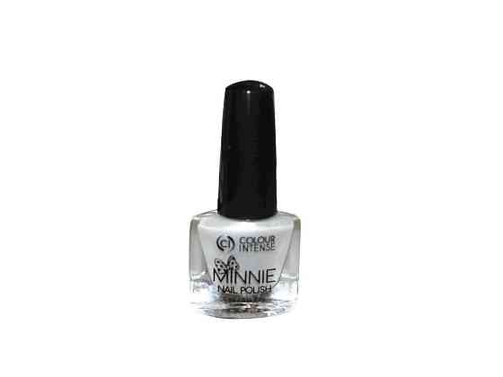 Лак для ногтей mini 006 (NP-16) перламутровый ТМ COLOR INTENSE Solmir Киев