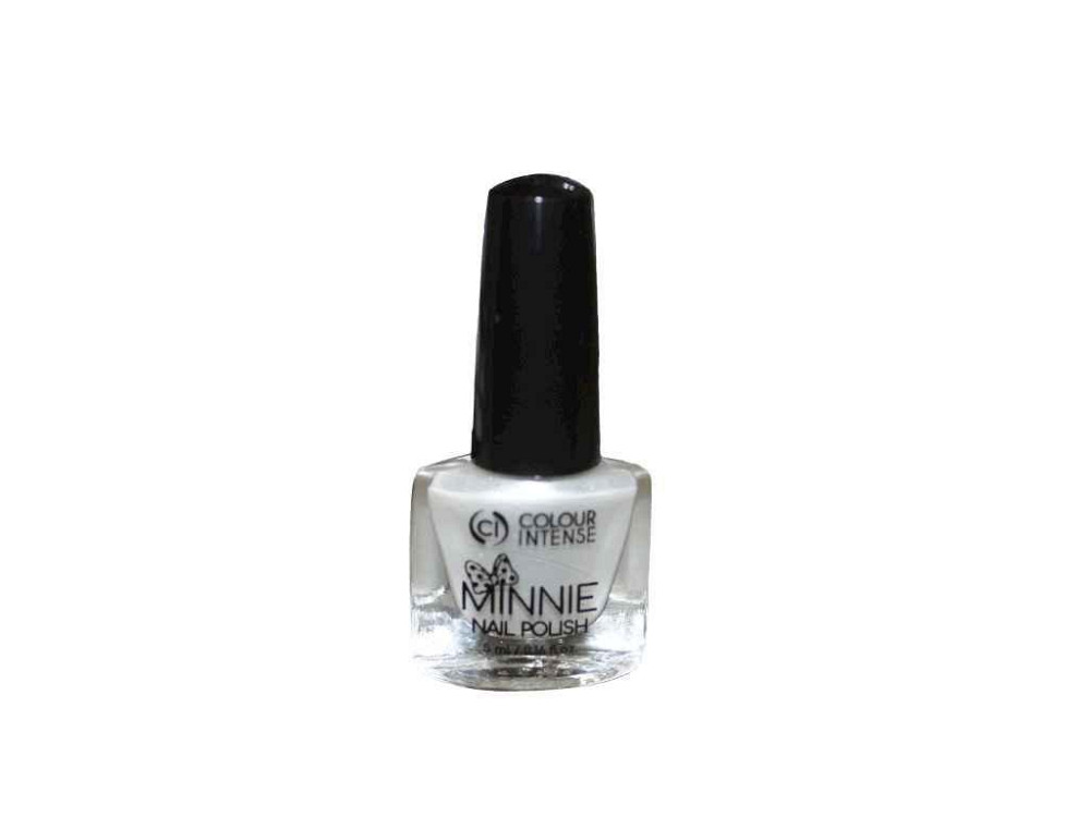 Лак для нігтів mini 006 (NP-16) перламутровий ТМ COLOR INTENSE   Solmir Київ - фото 1