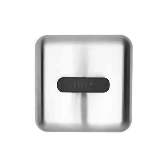 Крышка-купол для приготовления на гриле и планчи Weber 6783 Код: 011489 Ровно