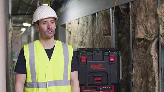 Кейс XL PACKOUT 554x394x422 мм MILWAUKEE Одесса