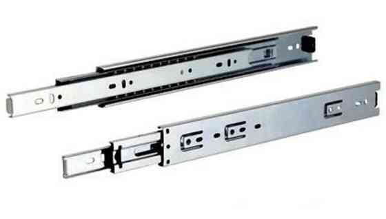 Направляючі для меблів 45х350 мм Харків