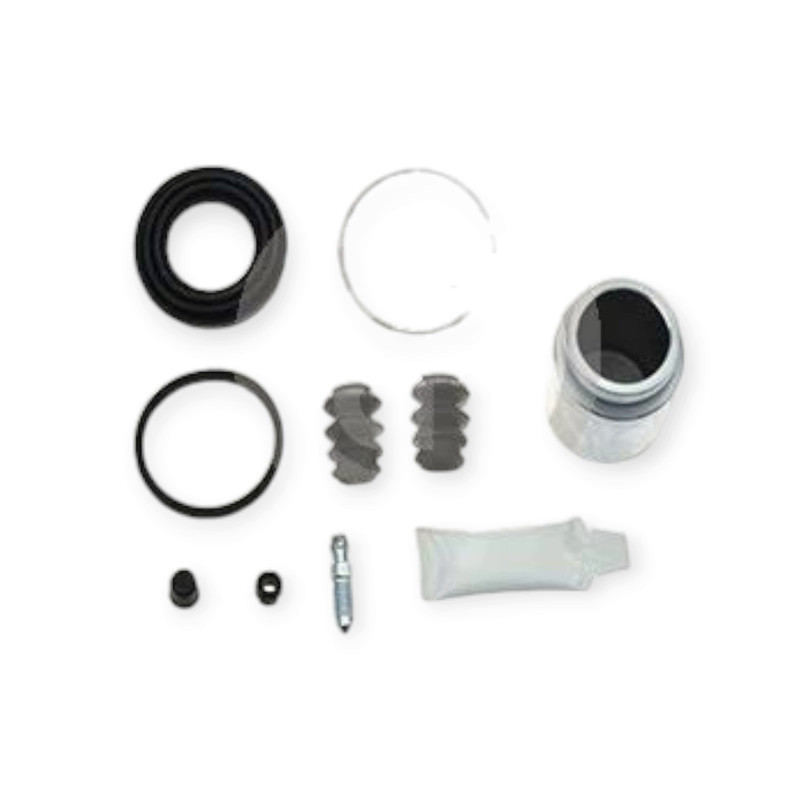 Ремкомплект задний с поршнем Mitsubishi Pajero II (90-00) (d, 43mm) суппорта Мукачево - изображение 1