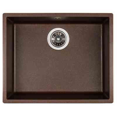 Мийка кухонна GRANADO UNDER TOP MAX marron (gr3006) Вінниця
