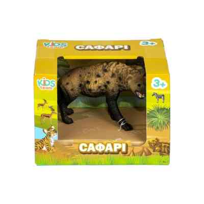 Фігурка Kids Team Сафарі Гієна (Q9899-A82_1) Вінниця