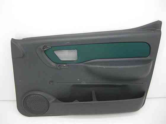 Peugeot/Citroen  9619225877 Карта передніх правих дверей Peogeot partner M59 Одесса