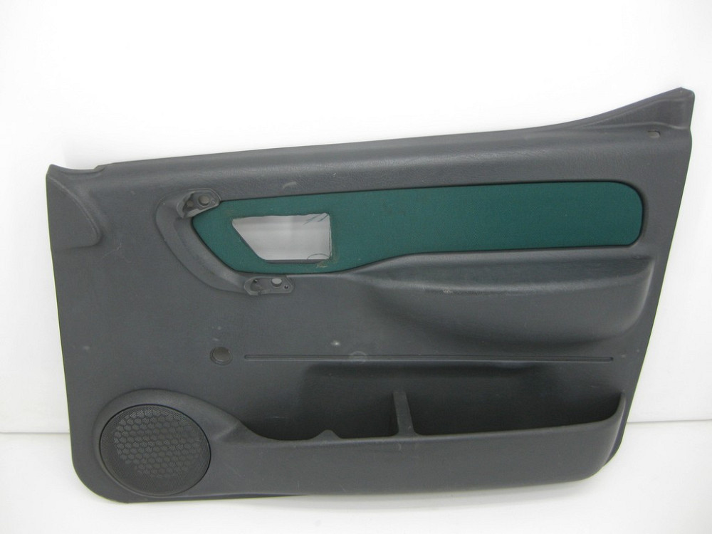 Peugeot/Citroen  9619225877 Карта передніх правих дверей Peogeot partner M59 Одесса - изображение 4