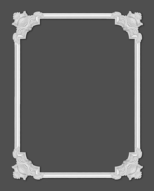 Молдинг полімерний Grand Decor HCR 518 Дніпро - фото 9