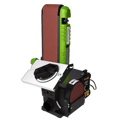 Шлифовальный станок Procraft BDS400S — гриндер, 400 Вт, 2980 об/мин Львов - изображение 2