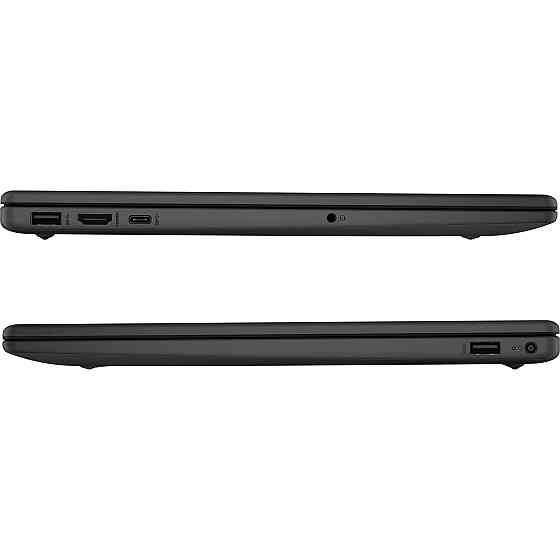 HP 250 G10 15.6" FHD SVA, 250n/i3-1315U (4.5)/8Gb/SSD512Gb/Intel UHD/DOS/Сірий Вінниця