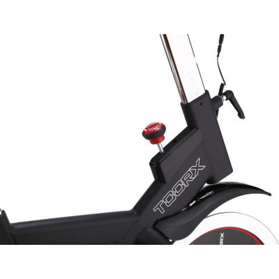 Велотренажер Toorx Indoor Cycle SRX 80EVO (SRX-80EVO) (929738) Вінниця - фото 11