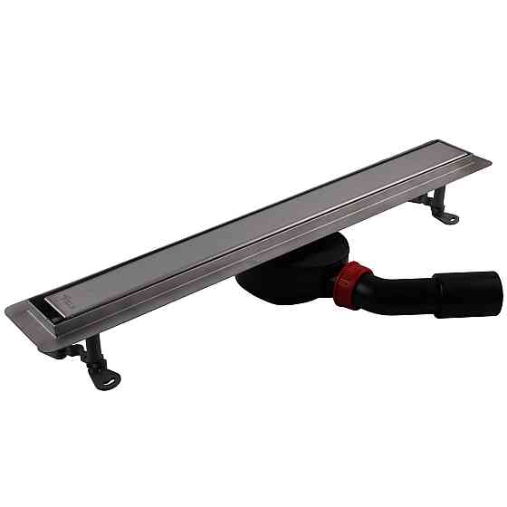 Трап линейный душевой TILLO TM256-C-60 (000030738) Киев