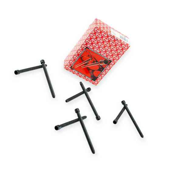 Болт Фольцваген , Ауди 2.4-2.8i V6 (96-05) головки Мукачево