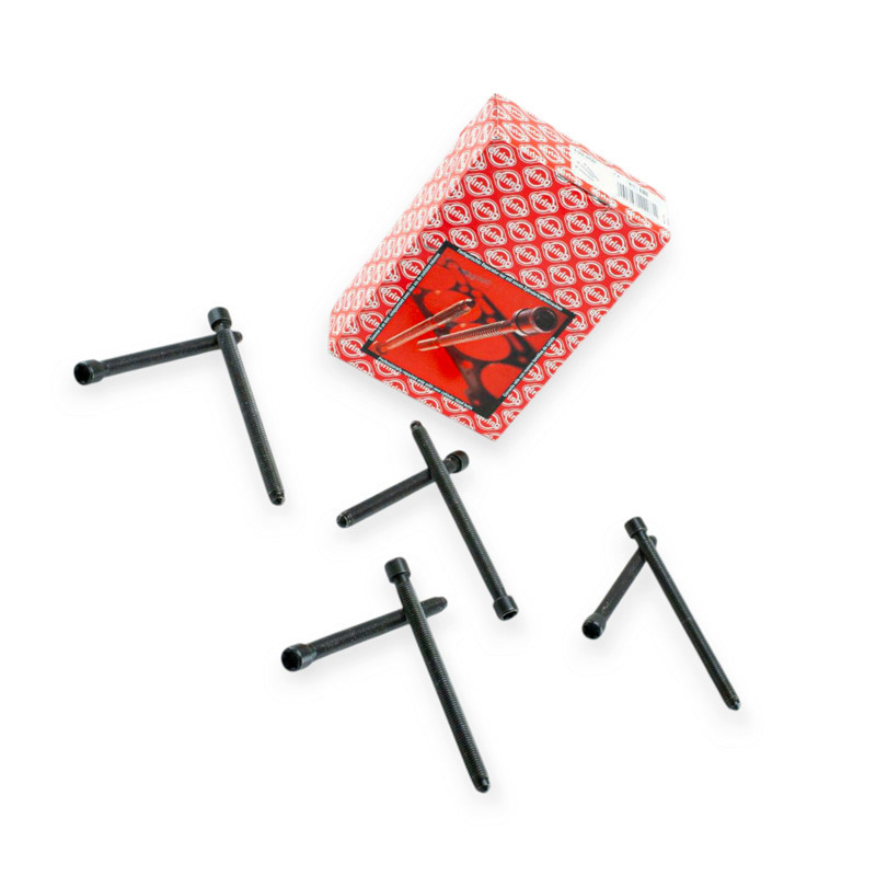 Болт Фольцваген , Ауди 2.4-2.8i V6 (96-05) головки Мукачево - изображение 1