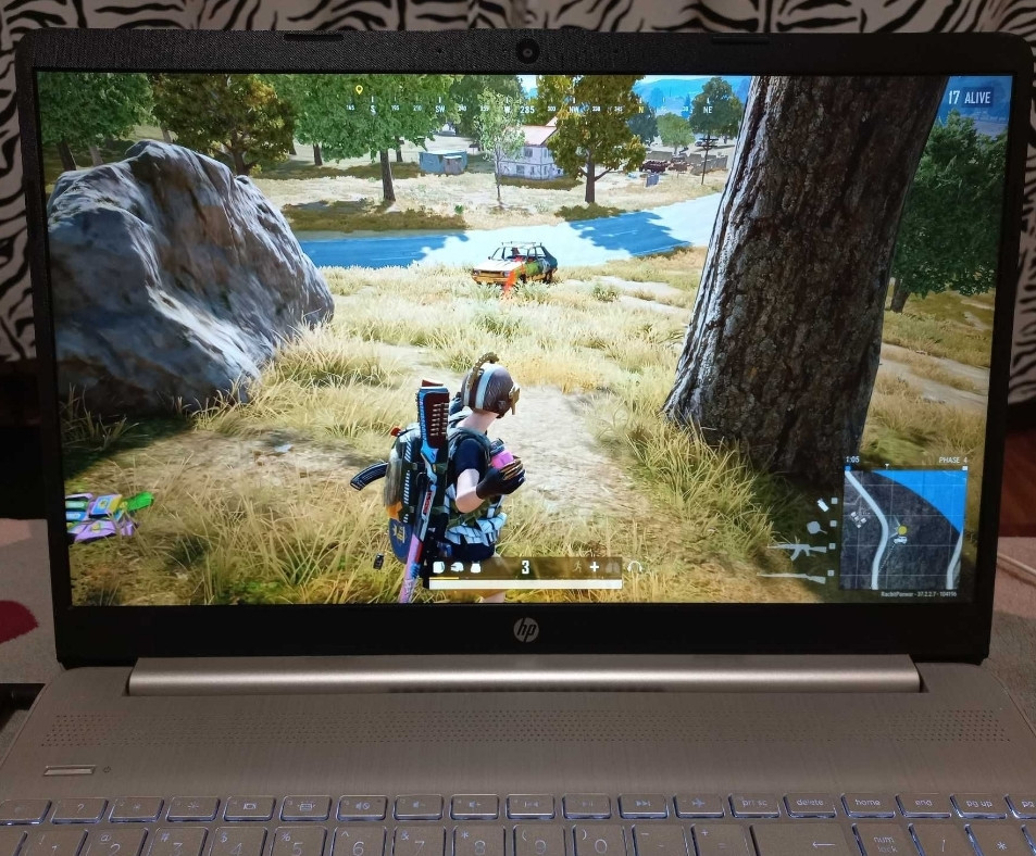 Игровой Видео GTX 1650 (4 ГБ)   Проц RYZEN 5