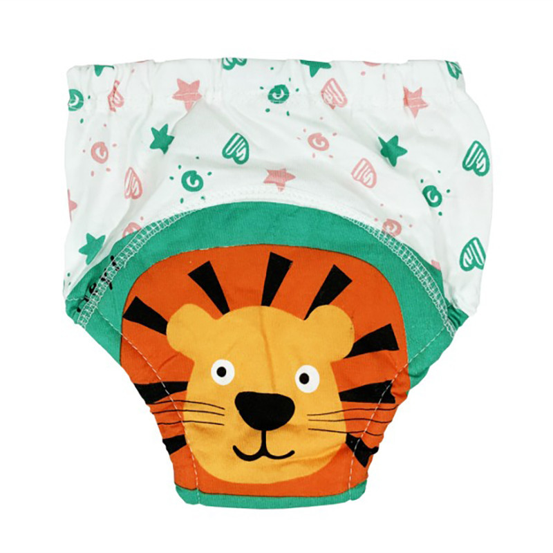 Тренировочные трусики 5-слойные MGZ-0668(Green) 9-11 кг Винница - изображение 1