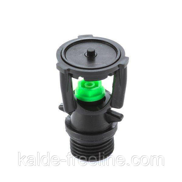 Дощувач Presto-PS статичний Куб 3 (2941) Харьков - изображение 1