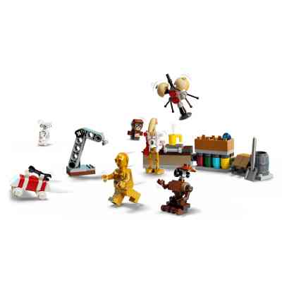 Конструктор LEGO Star Wars Адвент календар 2025 (75418) Вінниця